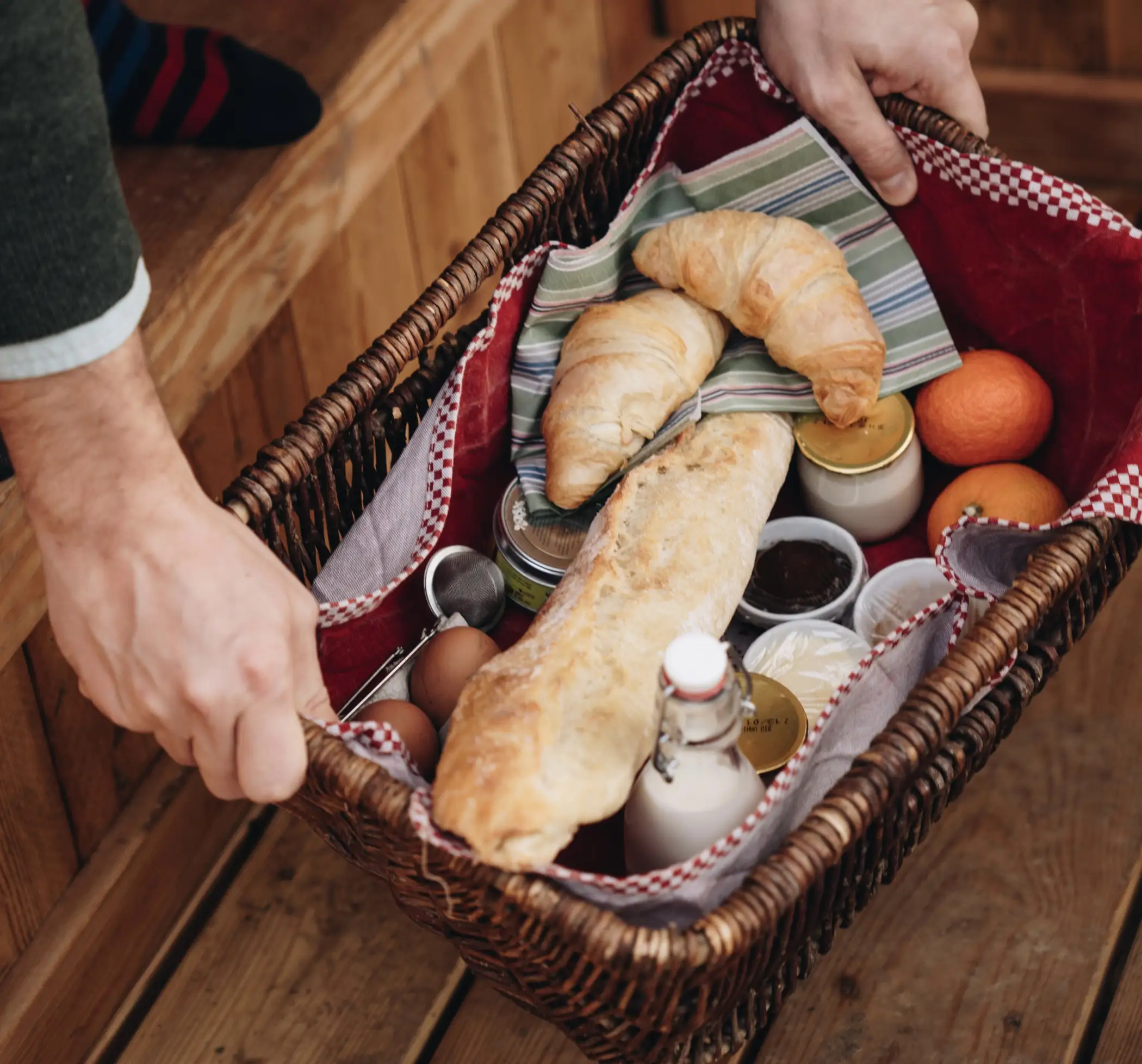 Cottage for 2 people in Gesves Les Cabanes des Pierreux : Ralf